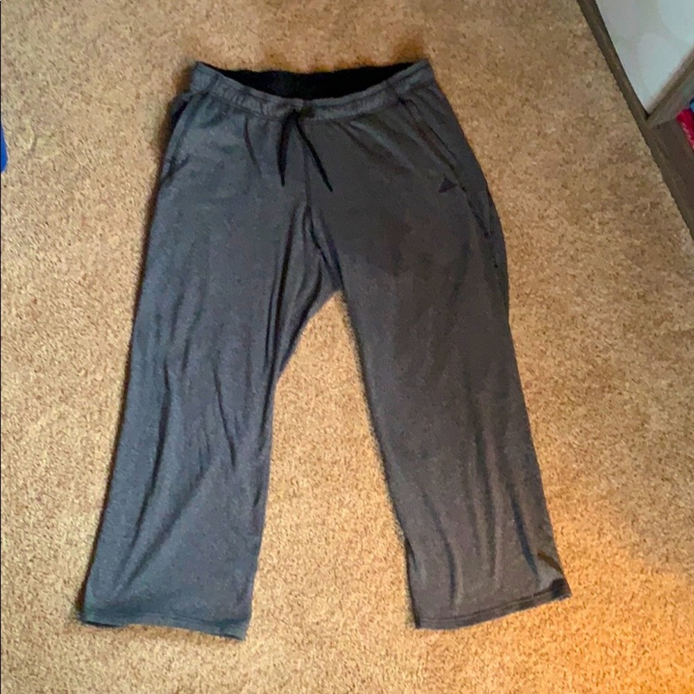 Adidas sweatpants